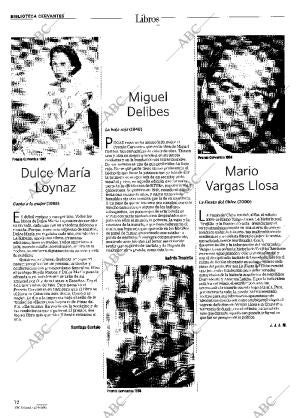 CULTURAL MADRID 20-04-2002 página 12