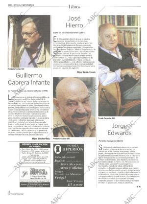 CULTURAL MADRID 20-04-2002 página 14