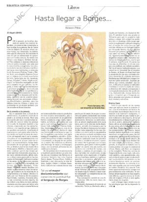 CULTURAL MADRID 20-04-2002 página 16