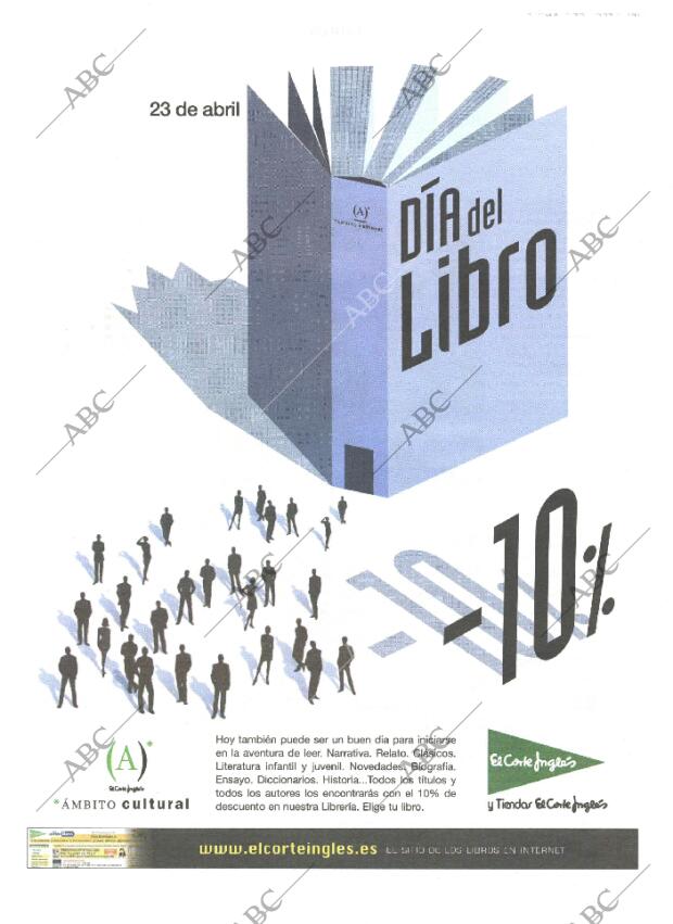 CULTURAL MADRID 20-04-2002 página 17