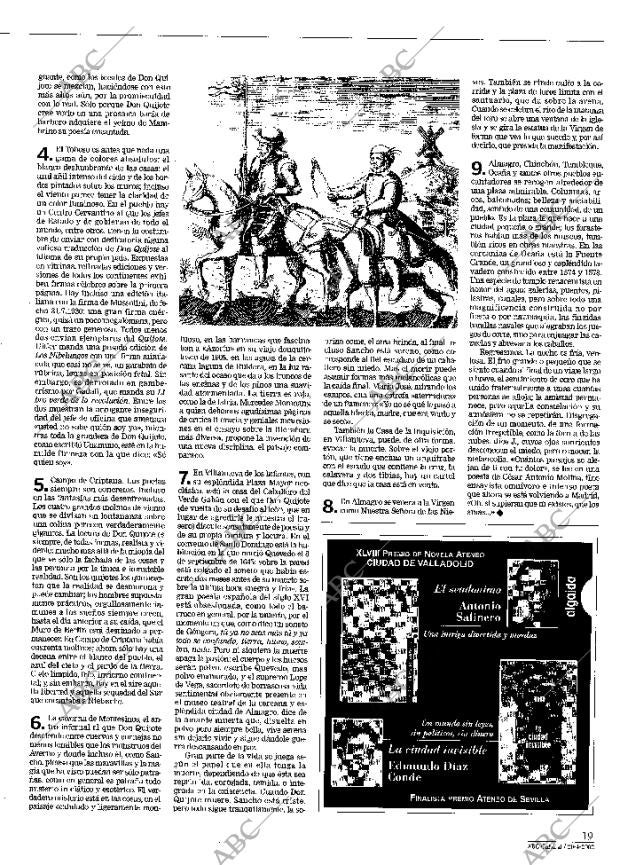 CULTURAL MADRID 20-04-2002 página 19