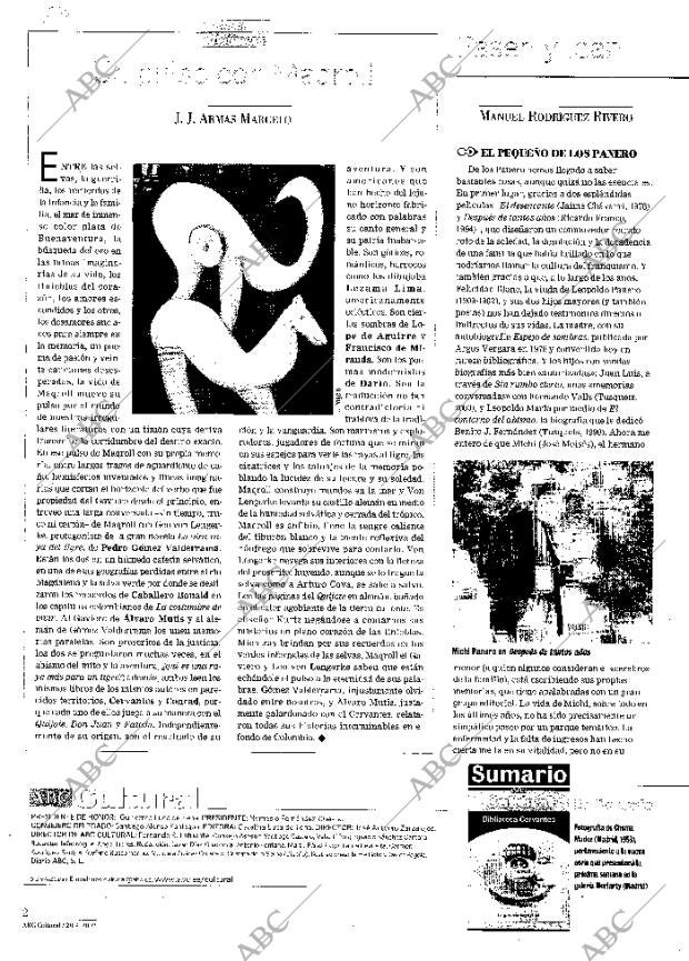 CULTURAL MADRID 20-04-2002 página 2