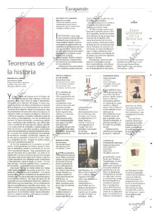 CULTURAL MADRID 20-04-2002 página 23