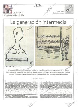 CULTURAL MADRID 20-04-2002 página 25