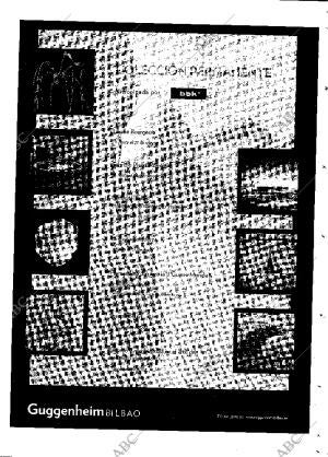 CULTURAL MADRID 20-04-2002 página 27