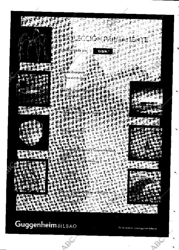 CULTURAL MADRID 20-04-2002 página 27