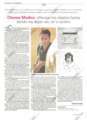 CULTURAL MADRID 20-04-2002 página 29