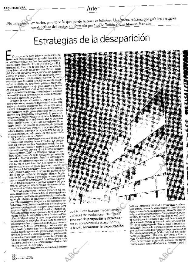 CULTURAL MADRID 20-04-2002 página 34