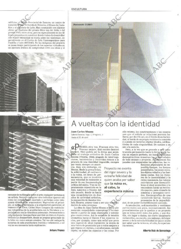 CULTURAL MADRID 20-04-2002 página 35