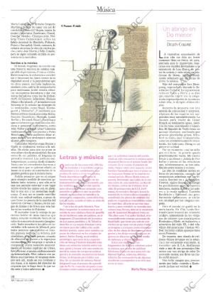 CULTURAL MADRID 20-04-2002 página 38