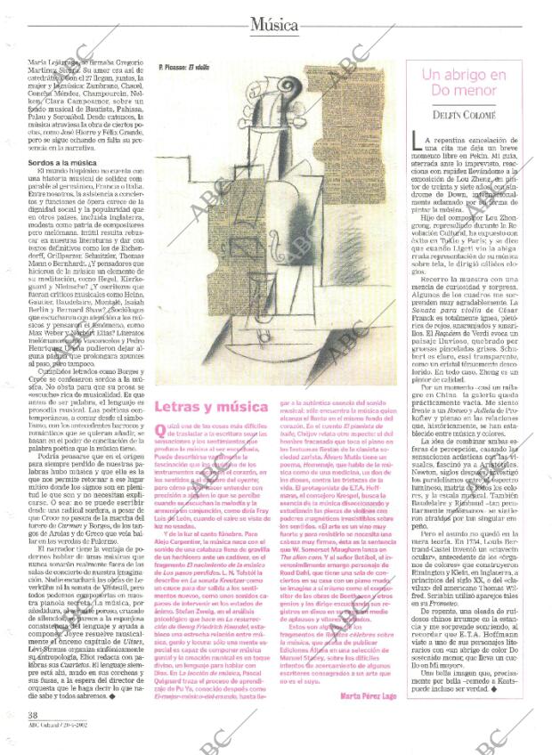 CULTURAL MADRID 20-04-2002 página 38