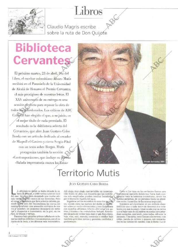 CULTURAL MADRID 20-04-2002 página 4