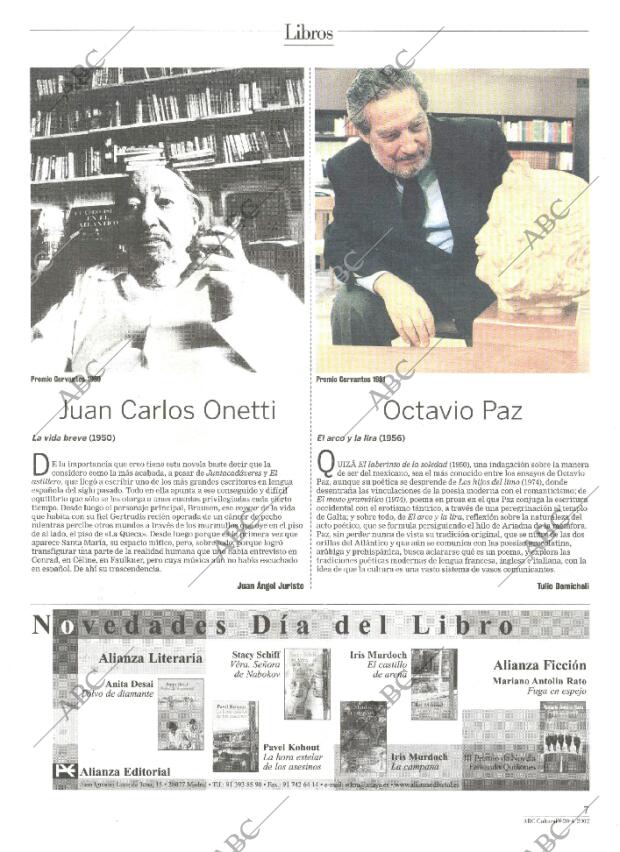 CULTURAL MADRID 20-04-2002 página 7