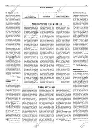 ABC SEVILLA 23-04-2002 página 9