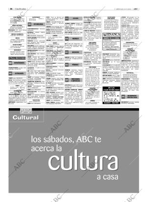 ABC SEVILLA 24-04-2002 página 86