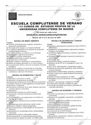 ABC SEVILLA 25-04-2002 página 16