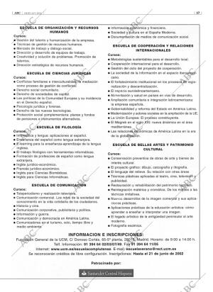 ABC SEVILLA 25-04-2002 página 17