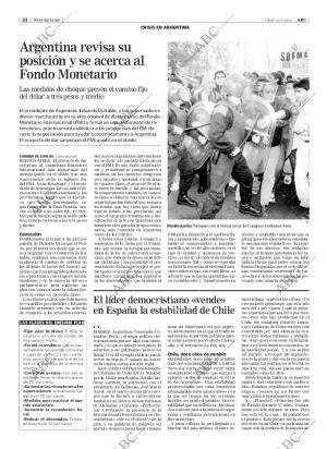 ABC SEVILLA 25-04-2002 página 22