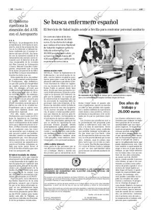 ABC SEVILLA 25-04-2002 página 32