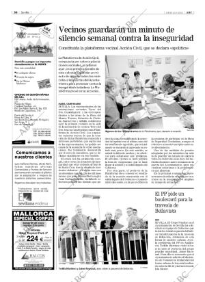 ABC SEVILLA 25-04-2002 página 36