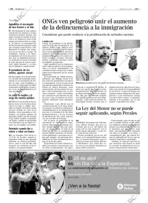 ABC SEVILLA 25-04-2002 página 48