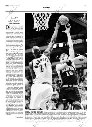 ABC SEVILLA 25-04-2002 página 5