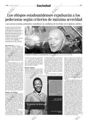 ABC SEVILLA 25-04-2002 página 51