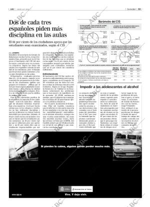 ABC SEVILLA 25-04-2002 página 53