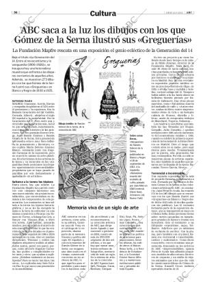 ABC SEVILLA 25-04-2002 página 56