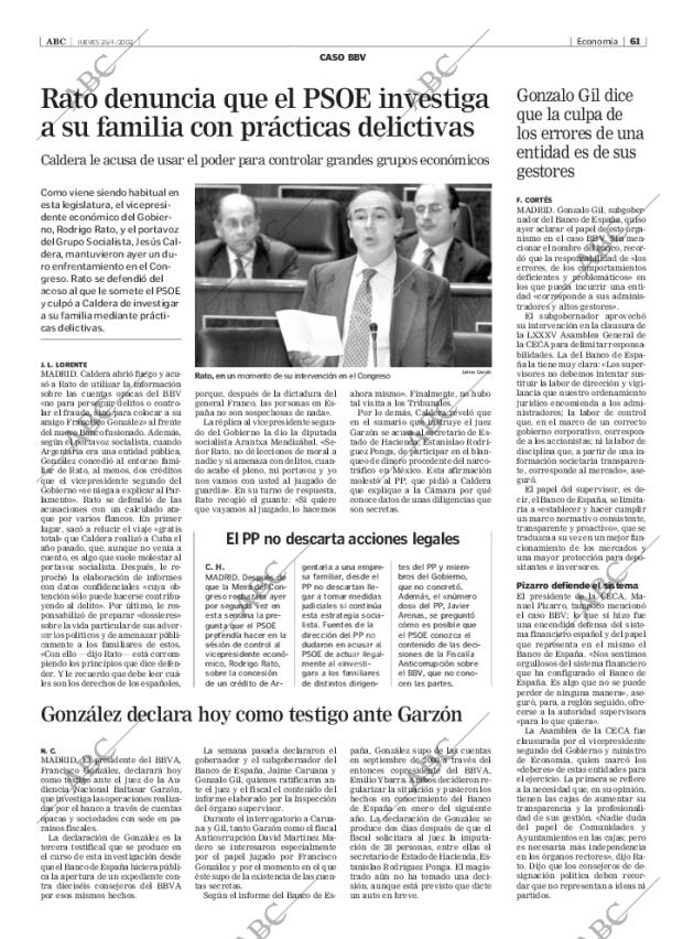 ABC SEVILLA 25-04-2002 página 61