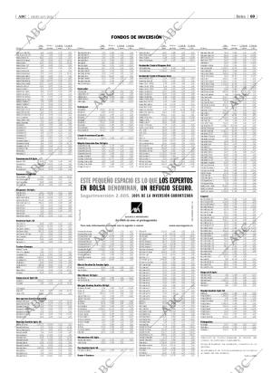 ABC SEVILLA 25-04-2002 página 69