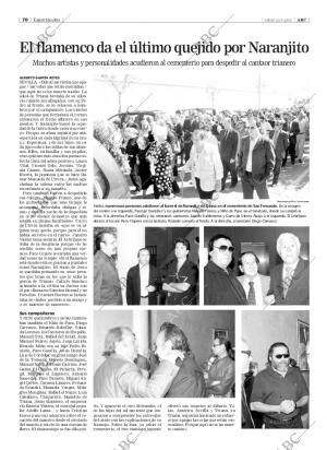 ABC SEVILLA 25-04-2002 página 70