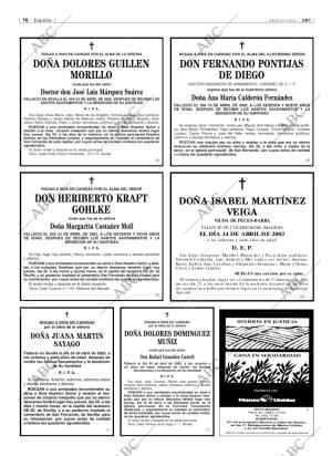 ABC SEVILLA 25-04-2002 página 76