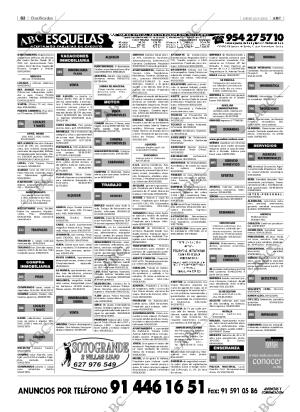 ABC SEVILLA 25-04-2002 página 82