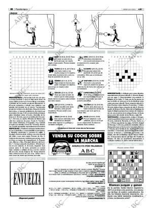 ABC SEVILLA 25-04-2002 página 88