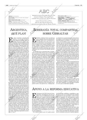 ABC SEVILLA 25-04-2002 página 9