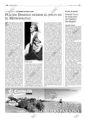 ABC MADRID 27-04-2002 página 106