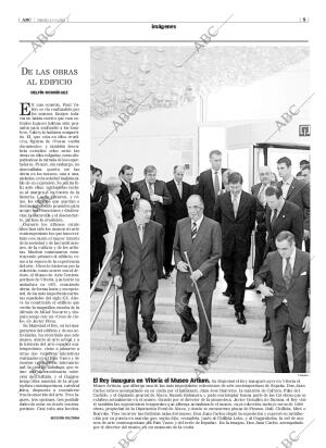 ABC MADRID 27-04-2002 página 5