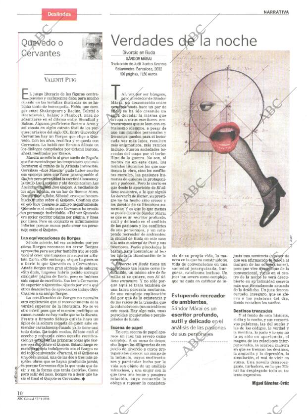 CULTURAL MADRID 27-04-2002 página 10