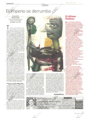 CULTURAL MADRID 27-04-2002 página 11