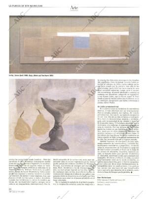 CULTURAL MADRID 27-04-2002 página 20