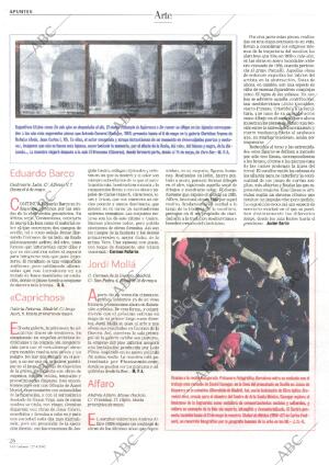 CULTURAL MADRID 27-04-2002 página 26