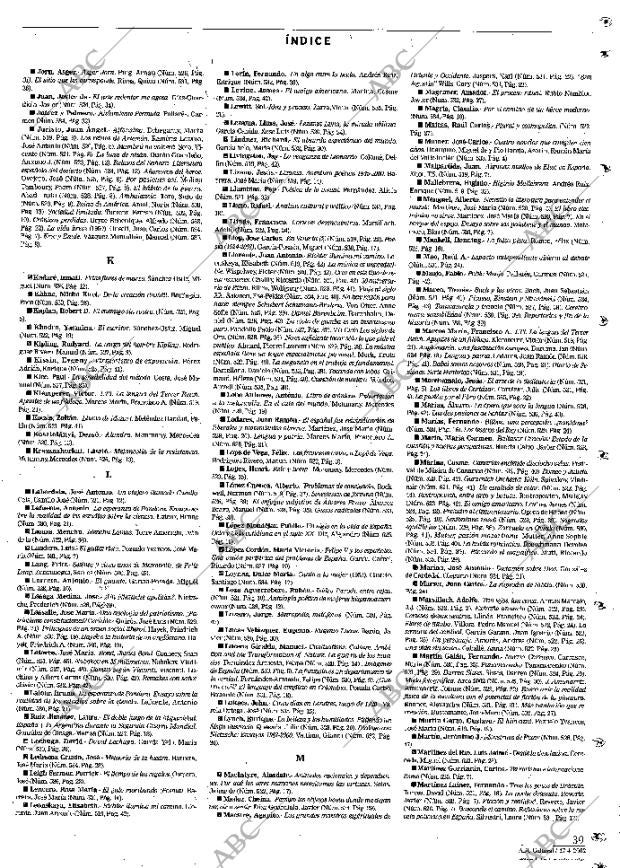 CULTURAL MADRID 27-04-2002 página 39