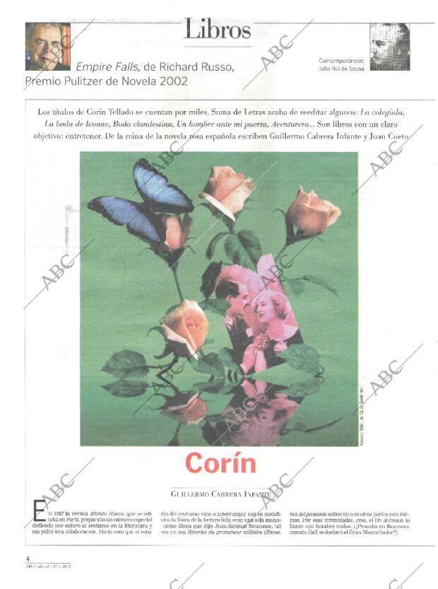 CULTURAL MADRID 27-04-2002 página 4