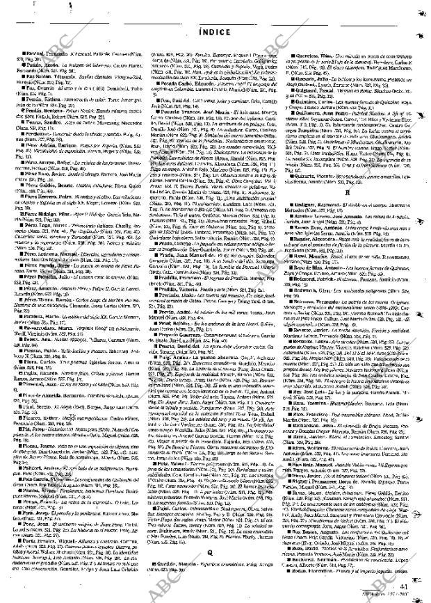 CULTURAL MADRID 27-04-2002 página 41