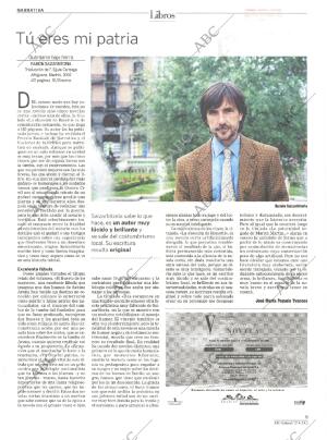 CULTURAL MADRID 27-04-2002 página 9