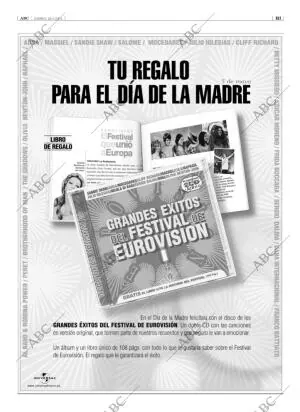 ABC MADRID 28-04-2002 página 111