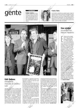 ABC MADRID 28-04-2002 página 113