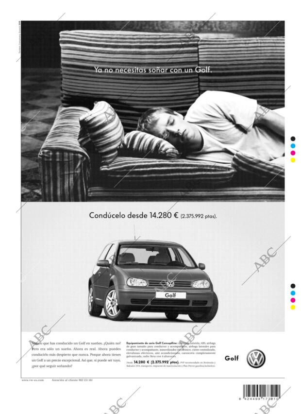 ABC MADRID 28-04-2002 página 120