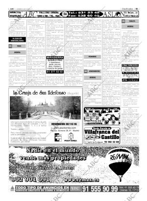 ABC MADRID 28-04-2002 página 91